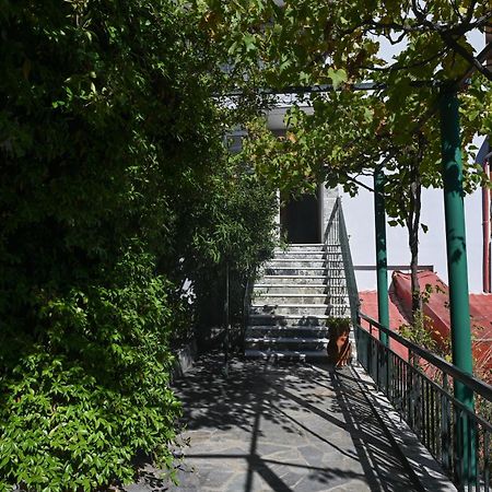 Harlaaki Daire Litóchoron Dış mekan fotoğraf