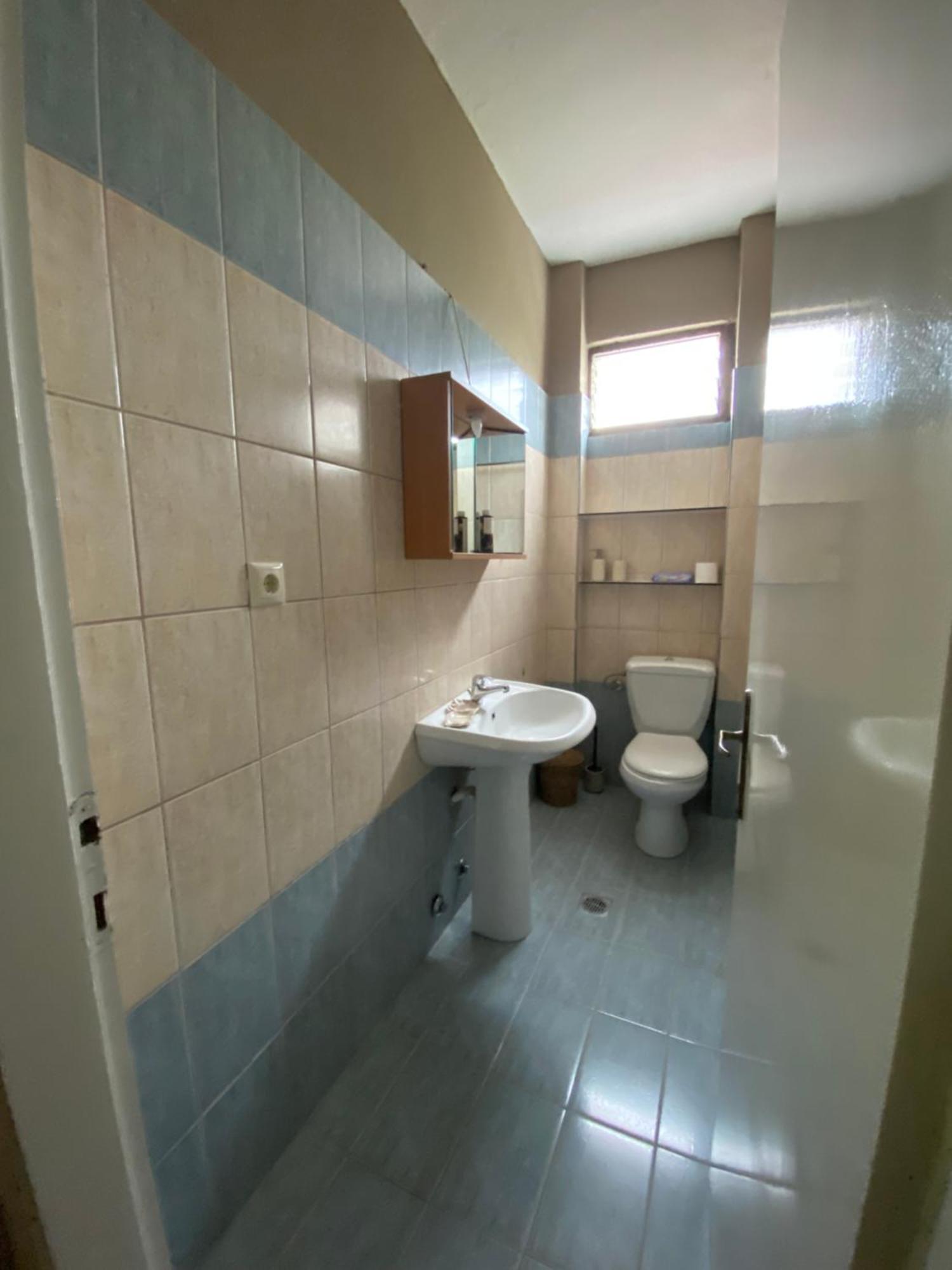 Harlaaki Daire Litóchoron Dış mekan fotoğraf